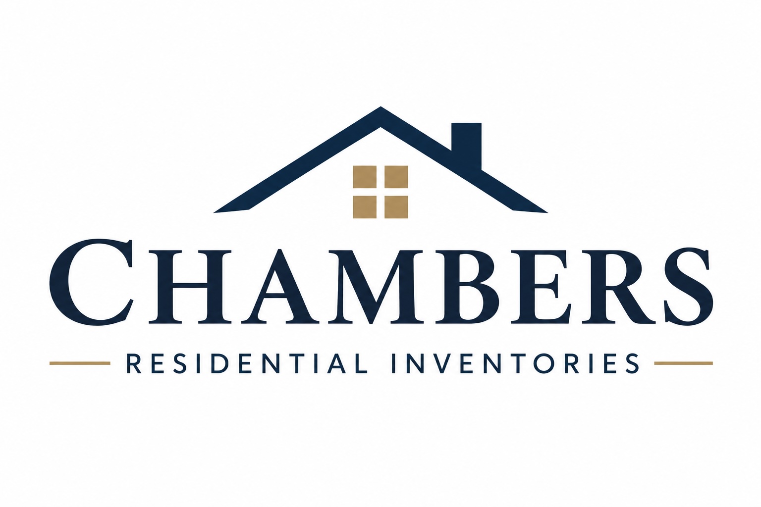Chambers Residential Inventories logo